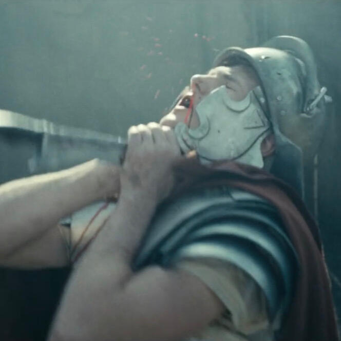 Barbarians 2
